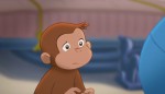  Любопытный Джордж 2: По следам обезьян / Curious George 2: Follow That Monkey! (2009/DVDRip/1100MB) 