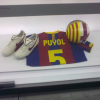 ♥ Carles Puyol ♥