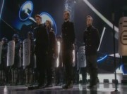 Take That au Brits Awards 14 et 15-02-2011 3ece70119743997