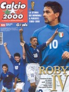 Roberto Baggio - Страница 2 F71999120191319