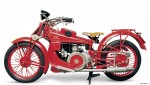 Moto Guzzi 90th Anniversary
