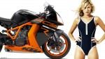 KTM RC8R