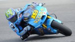 2011 Portuguese MotoGP, Estoril