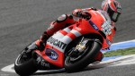 2011 Portuguese MotoGP, Estoril