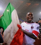 AC Milan - Campione d'Italia 2010-2011 73ae57131962026