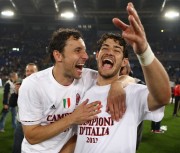 AC Milan - Campione d'Italia 2010-2011 147445131986451