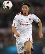 AC Milan - Campione d'Italia 2010-2011 67845d131984805