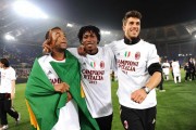 AC Milan - Campione d'Italia 2010-2011 Aa2dee131985273