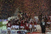 AC Milan - Campione d'Italia 2010-2011 272a59132451870