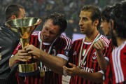 AC Milan - Campione d'Italia 2010-2011 3fb643132450653