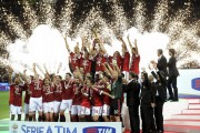 AC Milan - Campione d'Italia 2010-2011 A4fc70132450325