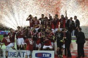 AC Milan - Campione d'Italia 2010-2011 B1503b132451882