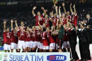 AC Milan - Campione d'Italia 2010-2011 Cc8105132450633