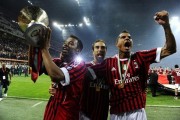 AC Milan - Campione d'Italia 2010-2011 Dfbf5f132450906
