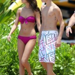 Justine Bieber & Selena Gomez