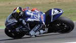 2011 British MotoGP, Silverstone