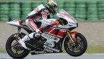Yamaha’s 50th Anniversary special edition YZR-M1