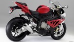2012 BMW S1000RR