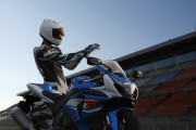 2012 Suzuki GSX-R1000