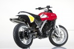 Husqvarna Concept MOAB
