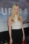 Elle Fanning エル・ファニング