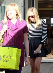 Ashley Tisdale アシュレイ・ティスデイル