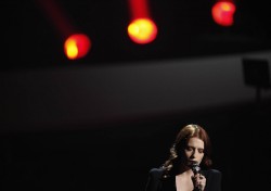 Florence Welch フローレンス・ウェルチ
