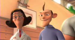 Rodzinka Robinsonów / Meet The Robinsons (2007) PL.DUBB.DVDRip.XviD.AC3-MaRcOs Rodzinka Robinsonów / Meet The Robinsons (2007) PL.DUBB.DVDRip.XviD.AC3-MaRcOs