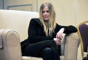 Avril Lavigne アヴリル・ラヴィーン