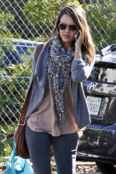 Jessica Alba ジェシカ・アルバ