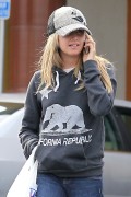 Ashley Tisdale アシュレイ・ティスデイル