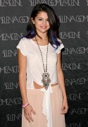Selena Gomez セレーナ・ゴメス