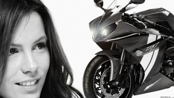 2012 Yamaha R1