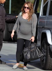 Hilary Duff ヒラリー・ダフ