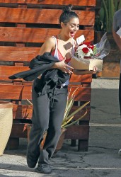 Vanessa Hudgens ヴァネッサ・ハジェンズ