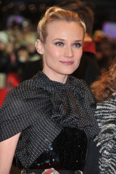 Diane Kruger ダイアン・クルーガー