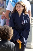 Ashley Tisdale アシュレイ・ティスデイル