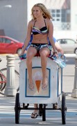 Ashley Tisdale アシュレイ・ティスデイル