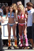 Ashley Tisdale アシュレイ・ティスデイル