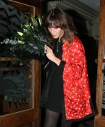 Alexa Chung アレクサ・チャン