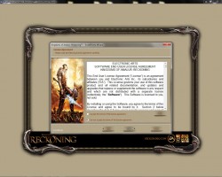 Kingdoms of Amalur Reckoning MULTI-5 2xDVD-5-SHIELD Kingdoms of Amalur Reckoning MULTI-5 2xDVD-5-SHIELD