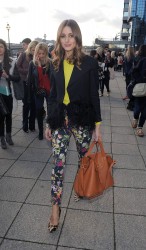 Olivia Palermo オリヴィア・パレルモ