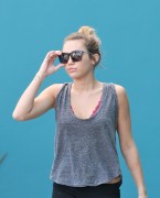 Miley Cyrus マイリー・サイラス
