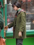 Carey Mulligan キャリー・マリガン