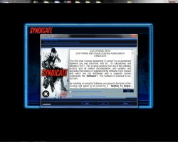 Syndicate (Multi-6) 2xDVD-5-SHIELD Syndicate (Multi-6) 2xDVD-5-SHIELD