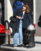 Alexa Chung アレクサ・チャン