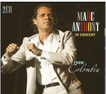 marc anthony discografia completa gratis MP3 Gratis