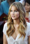 Jennifer Lawrence ジェニファー・ローレンス