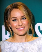 Lauren Conrad ローレン・コンラッド