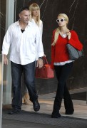 Paris Hilton パリス・ヒルトン